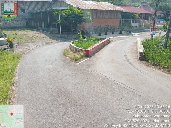 Foto Tahun 2025