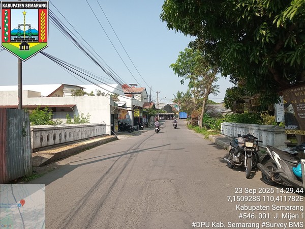 Foto Tahun 2025