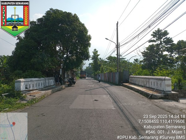 Foto Tahun 2025