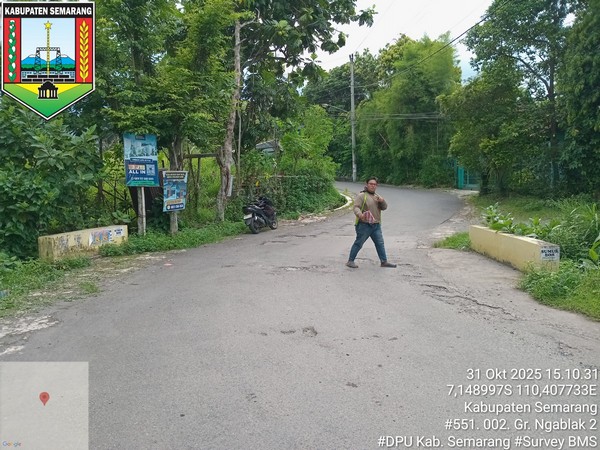 Foto Tahun 2025