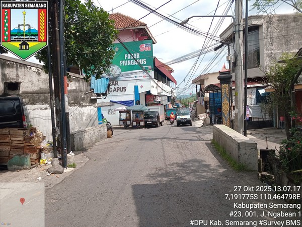 Foto Tahun 2025