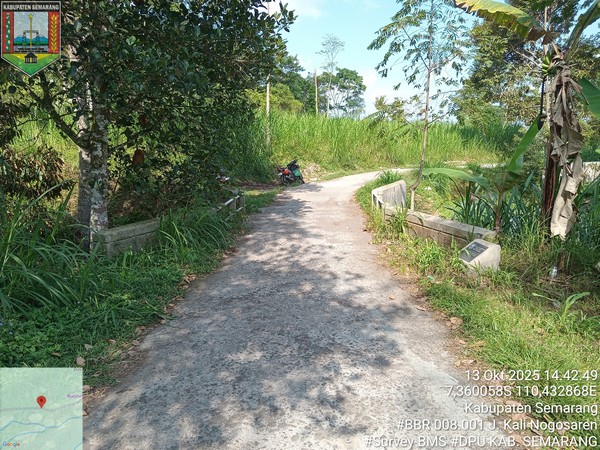 Foto Tahun 2025