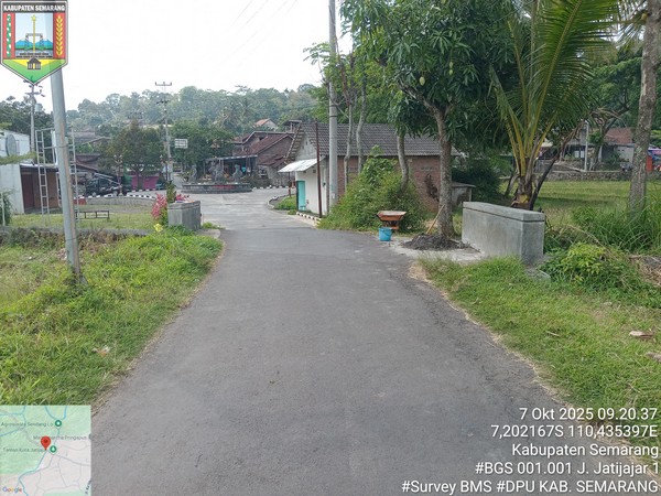 Foto Tahun 2025