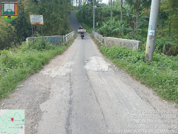 Foto Tahun 2025