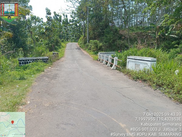 Foto Tahun 2025
