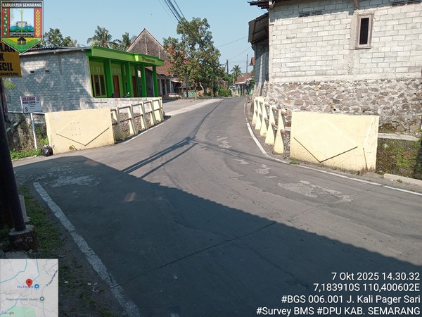 Foto Tahun 2025