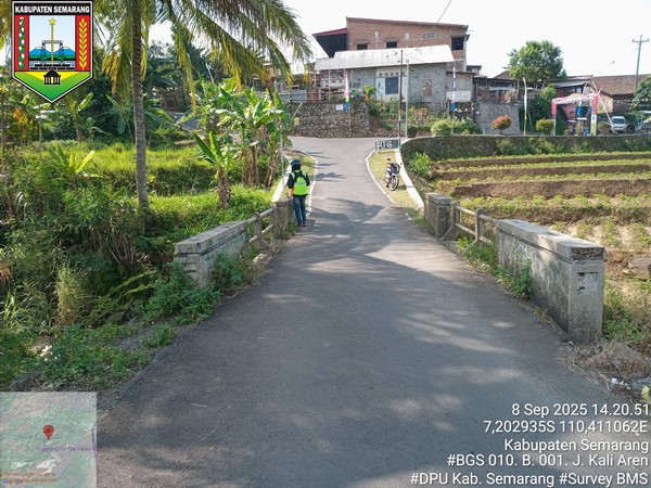 Foto Tahun 2025