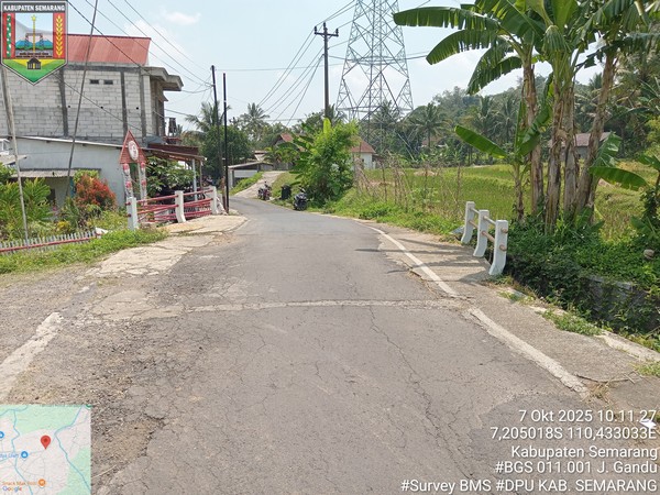 Foto Tahun 2025