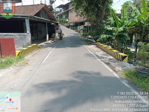 Foto Tahun 2025