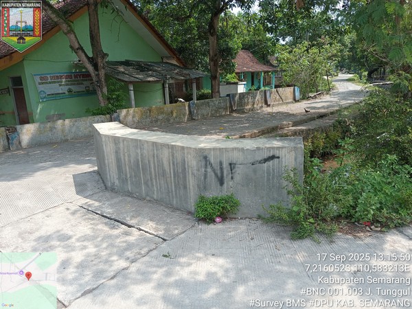 Foto Tahun 2025