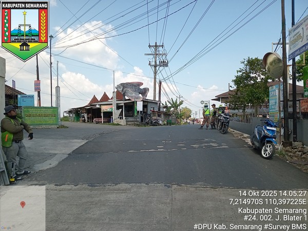Foto Tahun 2025