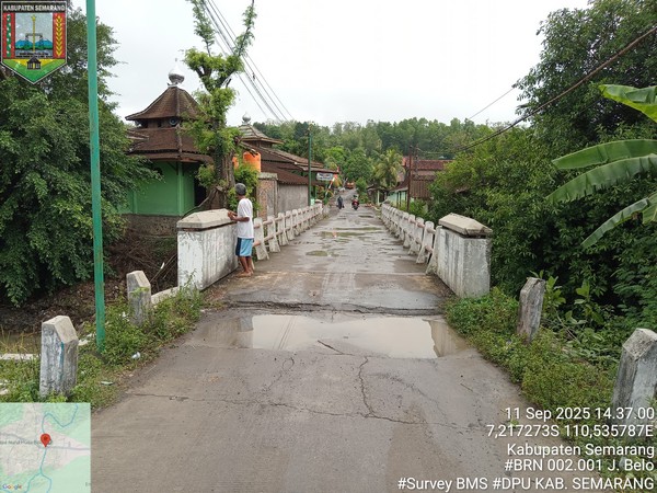 Foto Tahun 2025