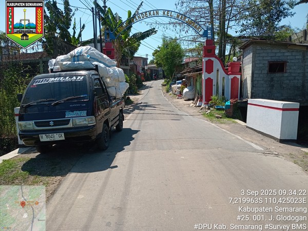 Foto Tahun 2025