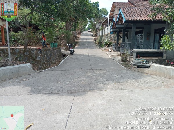 Foto Tahun 2025