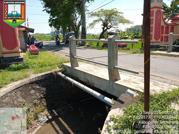 Foto Tahun 2025