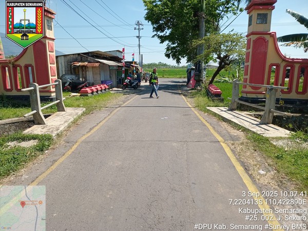 Foto Tahun 2025