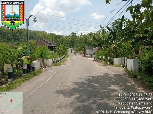 Foto Tahun 2025