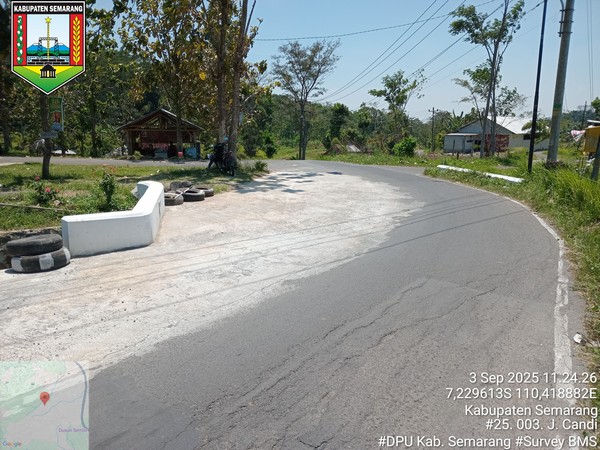 Foto Tahun 2025