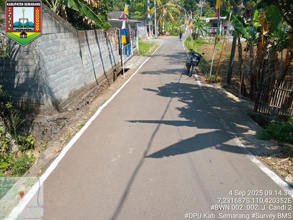 Foto Tahun 2025