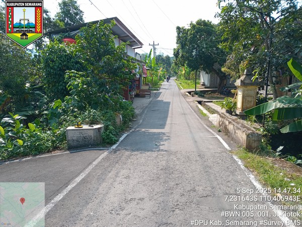 Foto Tahun 2025