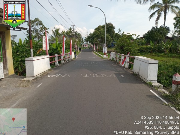 Foto Tahun 2025