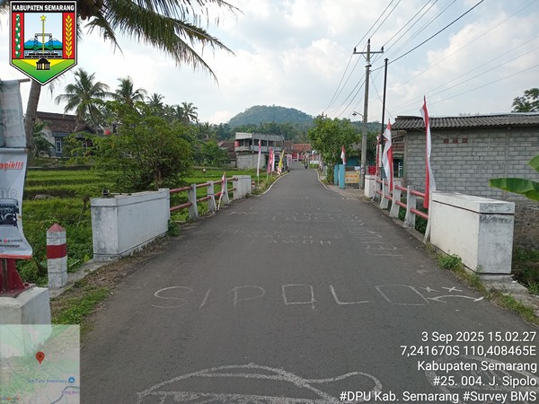 Foto Tahun 2025
