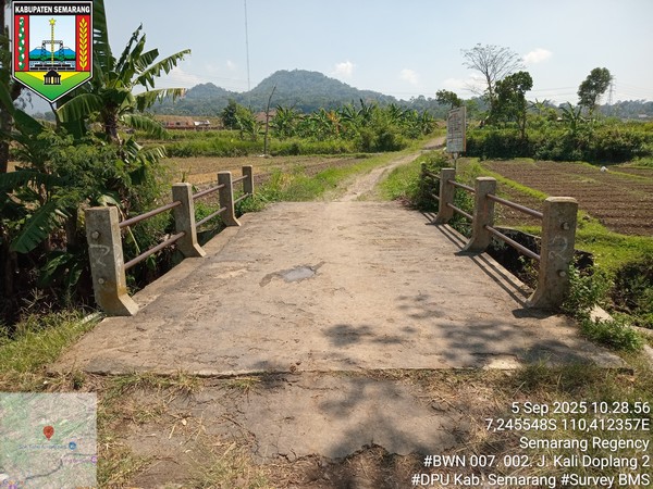 Foto Tahun 2025