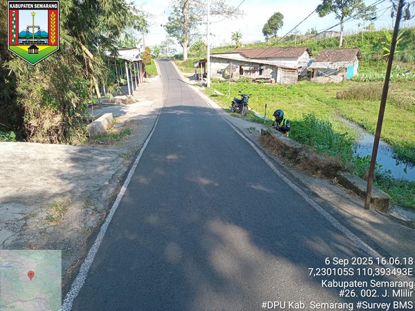 Foto Tahun 2025