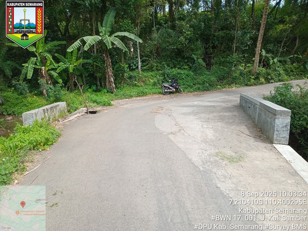 Foto Tahun 2025