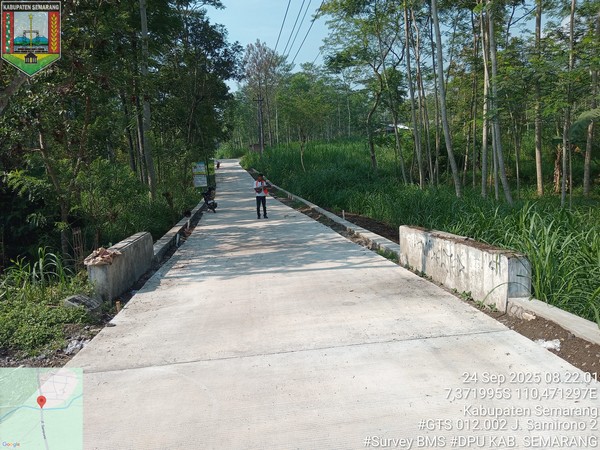 Foto Tahun 2025