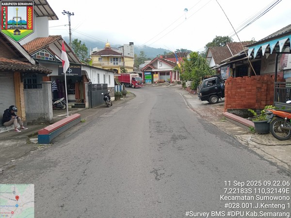 Foto Tahun 2025