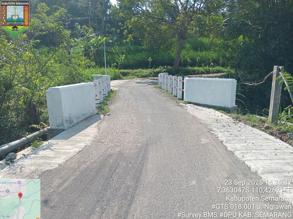 Foto Tahun 2025