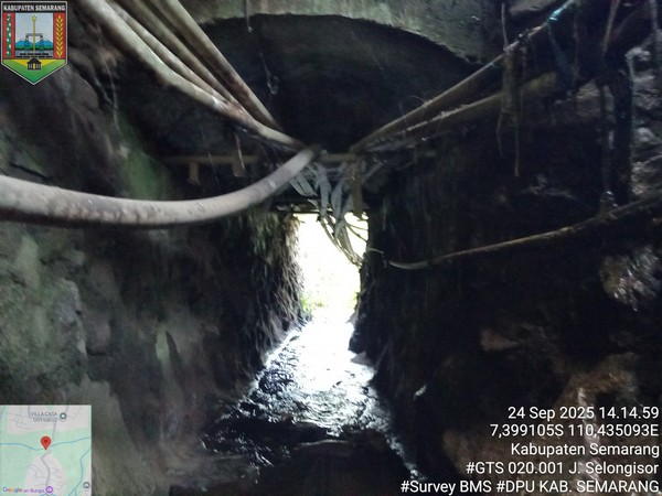 Foto Tahun 2025