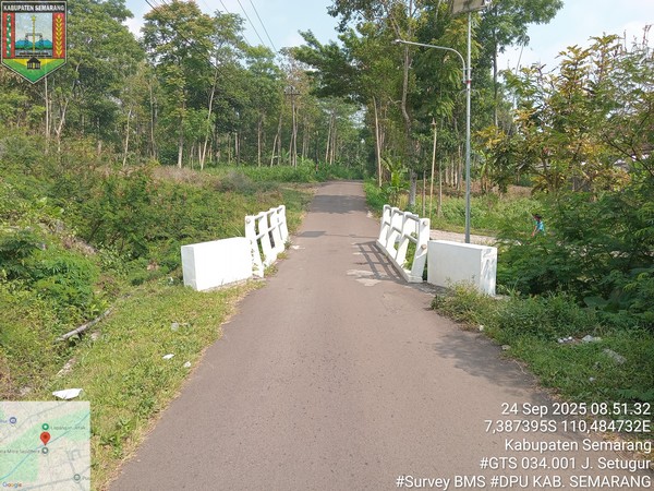 Foto Tahun 2025