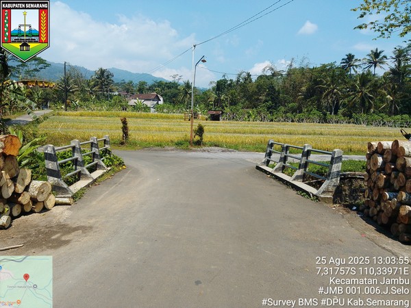 Foto Tahun 2025