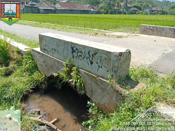 Foto Tahun 2025