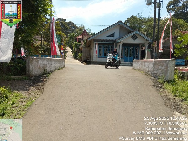 Foto Tahun 2025