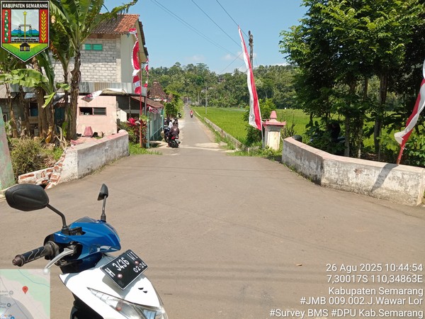 Foto Tahun 2025