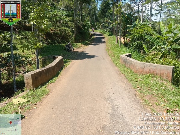 Foto Tahun 2025