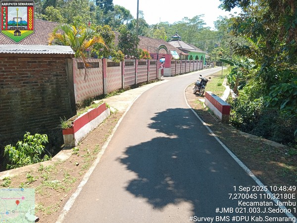 Foto Tahun 2025