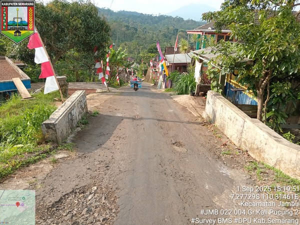 Foto Tahun 2025