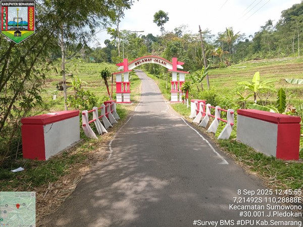 Foto Tahun 2025