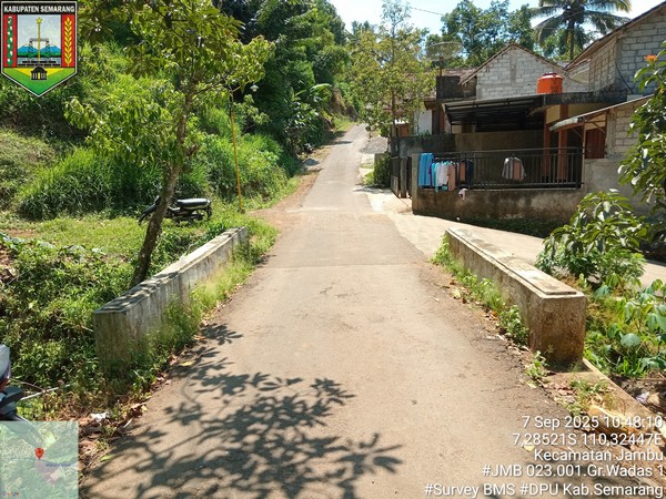 Foto Tahun 2025