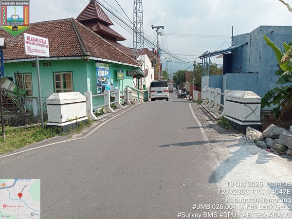 Foto Tahun 2025