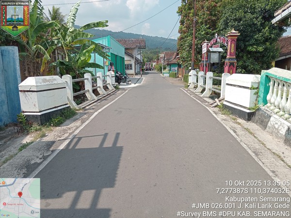 Foto Tahun 2025