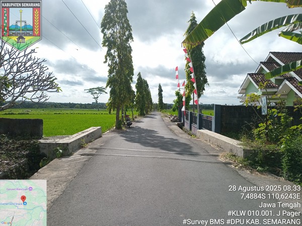 Foto Tahun 2025