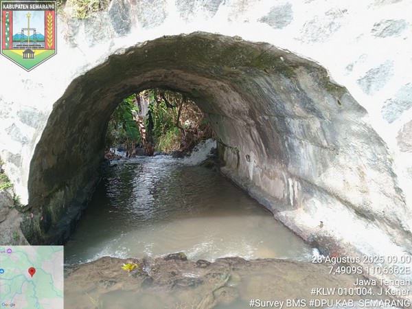 Foto Tahun 2025