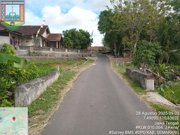 Foto Tahun 2025