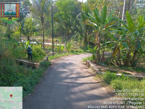 Foto Tahun 2025