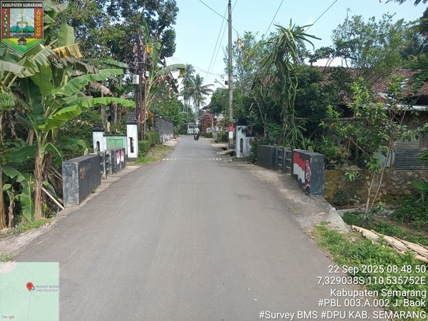 Foto Tahun 2025